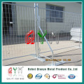 Qym-Professional Temporary Fences Stands Concrete